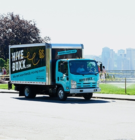 冷鏈物流進(jìn)入發(fā)展快車(chē)道